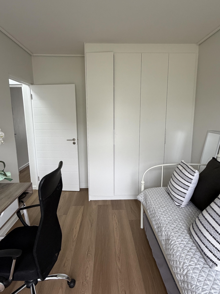 To Let 2 Bedroom Property for Rent in Klein Parys Western Cape
